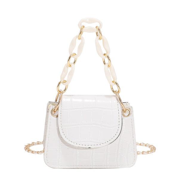 ANNALISE MINI CROSSBODY