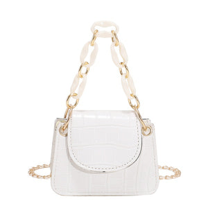 ANNALISE MINI CROSSBODY