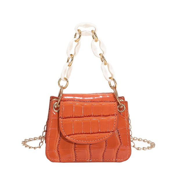 ANNALISE MINI CROSSBODY