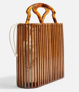 BAMBOO TOTE BAG